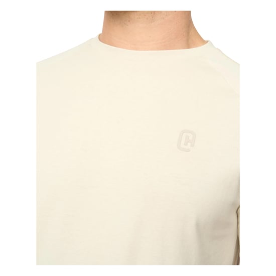 Crosshatch - "Cresswill" T-Shirt für Herren (Neutral) - Image 2