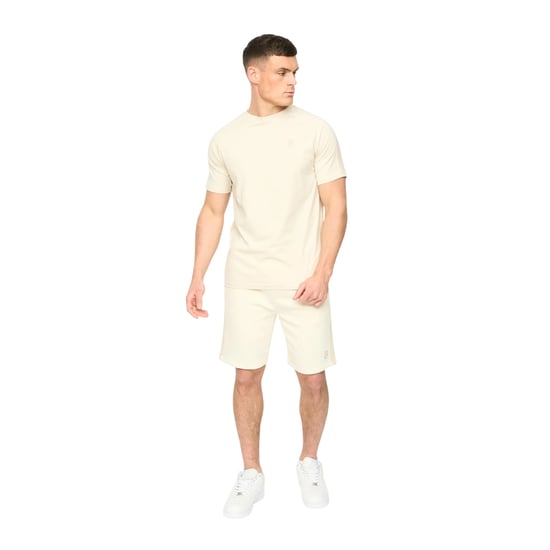 Crosshatch - "Cresswill" T-Shirt für Herren (Neutral) - Image 3