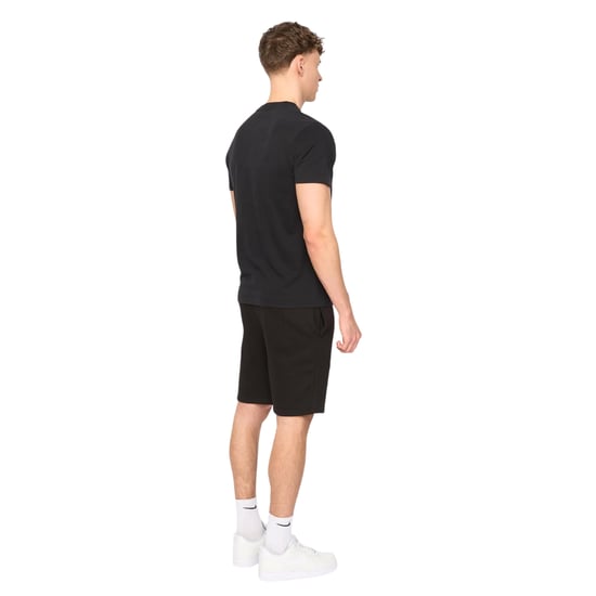 Duck and Cover - "Randolph" T-Shirt für Herren, Leger (Schwarz) - Image 5