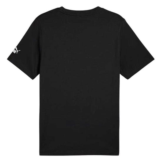 Puma - T-Shirt für Herren - Sport (Schwarz) - Image 2