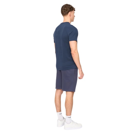 Duck and Cover - "Randolph" T-Shirt für Herren, Leger (Marine) - Image 5
