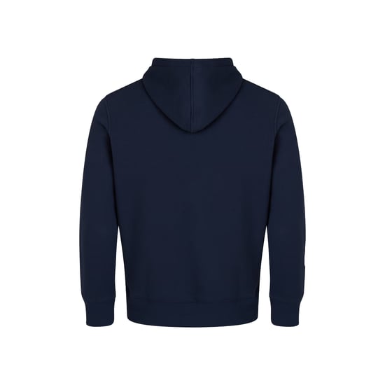 Canterbury - "Tempo" Kapuzenpullover für Herren (Marine) - Image 2
