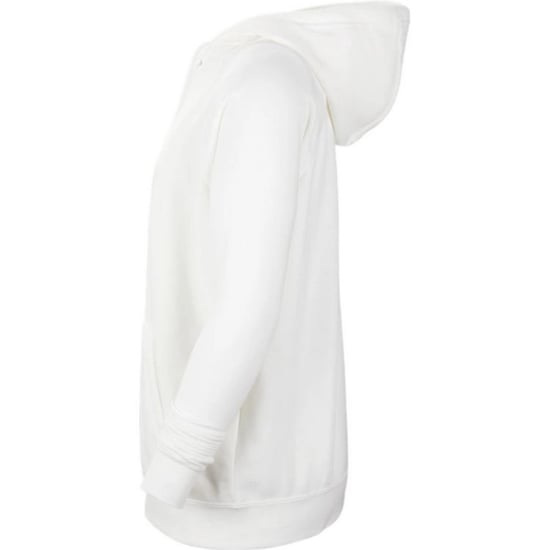 Nike - "Park 20" Kapuzenpullover für Damen Raglanärmel (Weiß) - Image 3