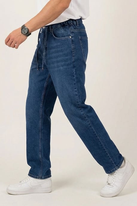 Lässige Jeanshose - Image 2