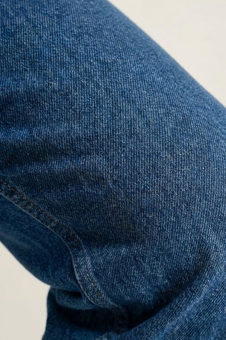 Lässige Jeanshose - Image 4