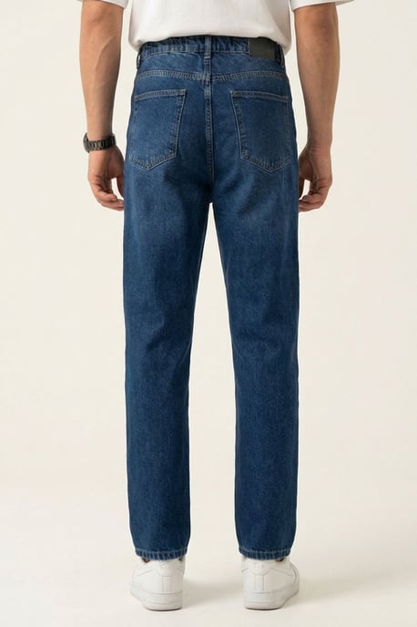 Lässige Jeanshose - Image 5