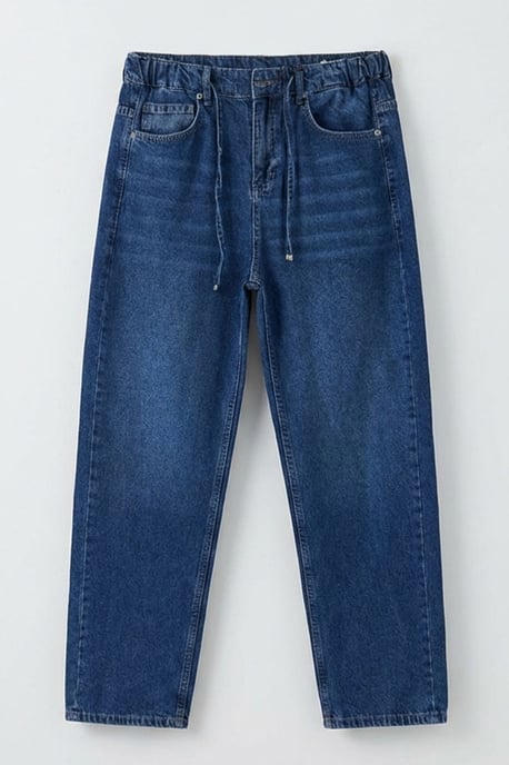 Lässige Jeanshose - Image 6