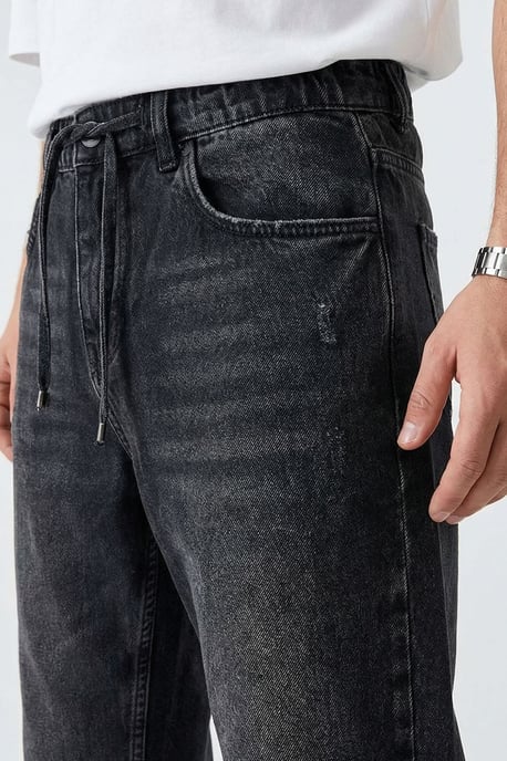 Lässige Jeanshose - Image 3