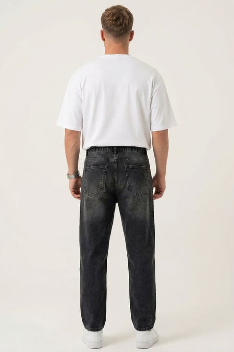Lässige Jeanshose - Image 4