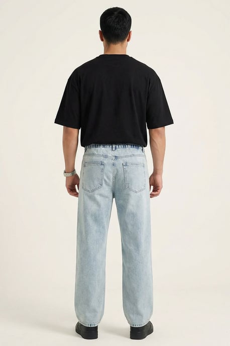 Lässige Jeanshose - Image 5