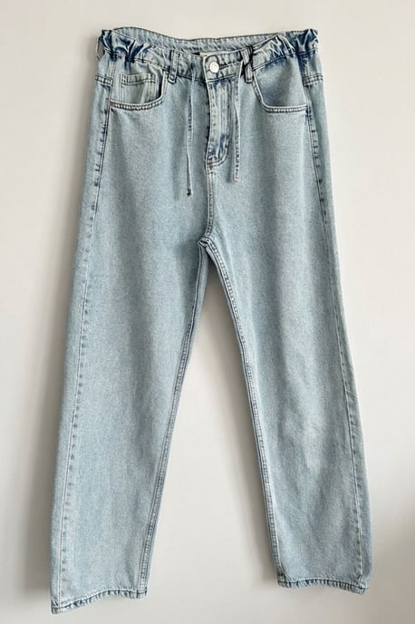 Lässige Jeanshose - Image 6
