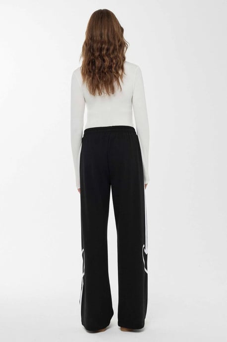 Herz Details Hose - Image 6