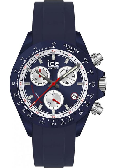 Ice-Watch 025630 Mens Bewatch Watch - Image 1