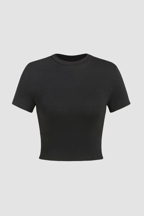 Basic T-Shirt - Image 1