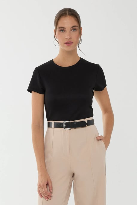 Basic T-Shirt - Image 5