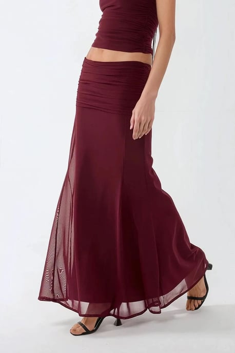 Ilma Maxi Bodycon Rock - Image 4