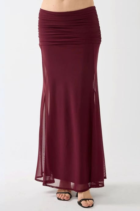Ilma Maxi Bodycon Rock - Image 6