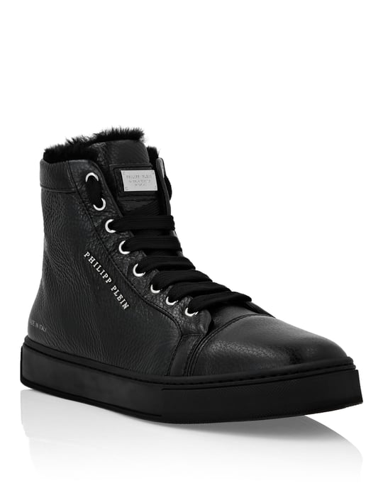 Hightop-Sneaker - Image 1