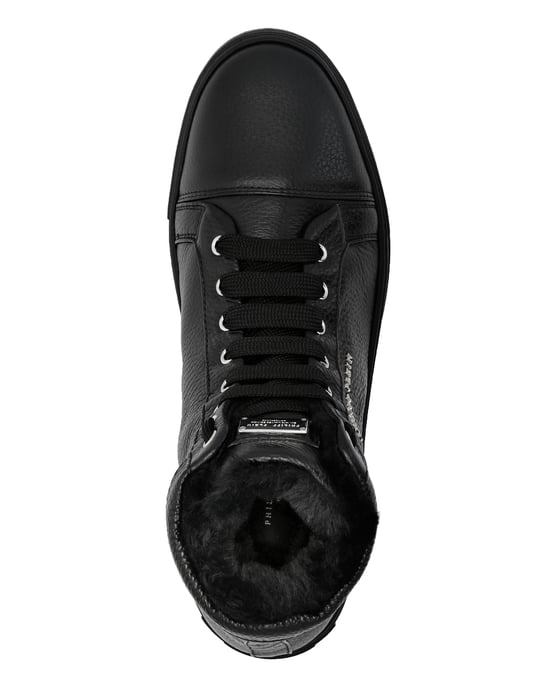 Hightop-Sneaker - Image 2