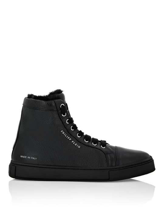 Hightop-Sneaker - Image 3