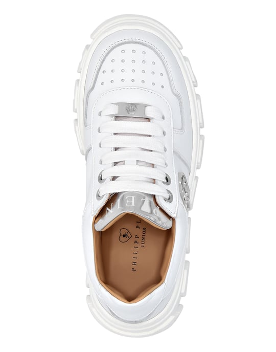 Läufer Sneaker Hexagon - Image 2