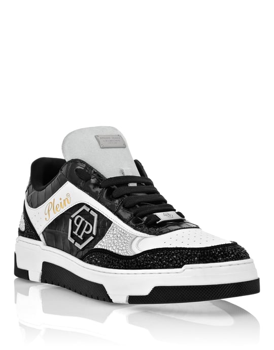 Lo-Top Turnschuhe Cocco - Image 1