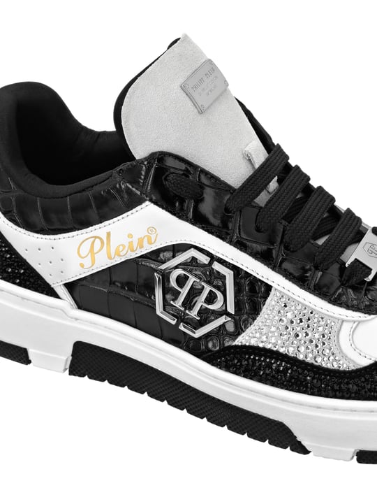 Lo-Top Turnschuhe Cocco - Image 2