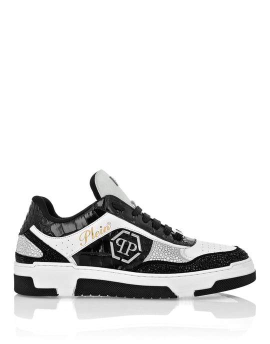 Lo-Top Turnschuhe Cocco - Image 3