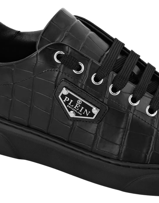 Sneaker Iconic Plein - Image 2