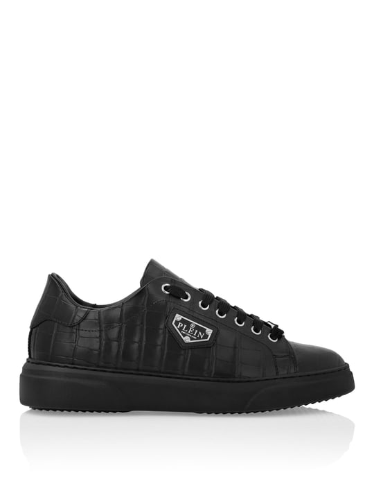 Sneaker Iconic Plein - Image 3