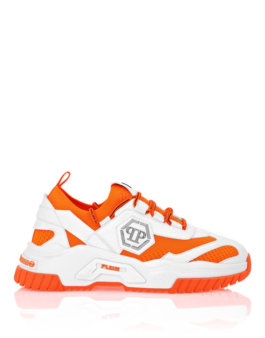 Low-Top Turnschuhe Predator - Image 2