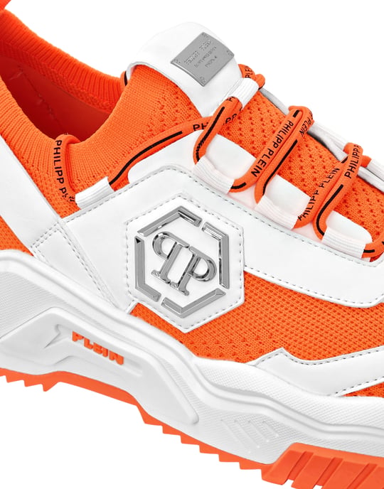 Low-Top Turnschuhe Predator - Image 3