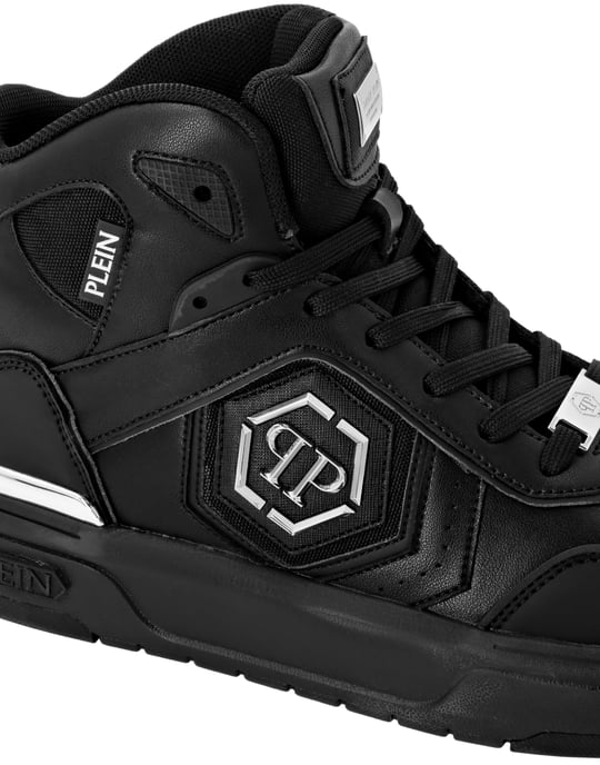 Hightop-Sneaker Predator - Image 3