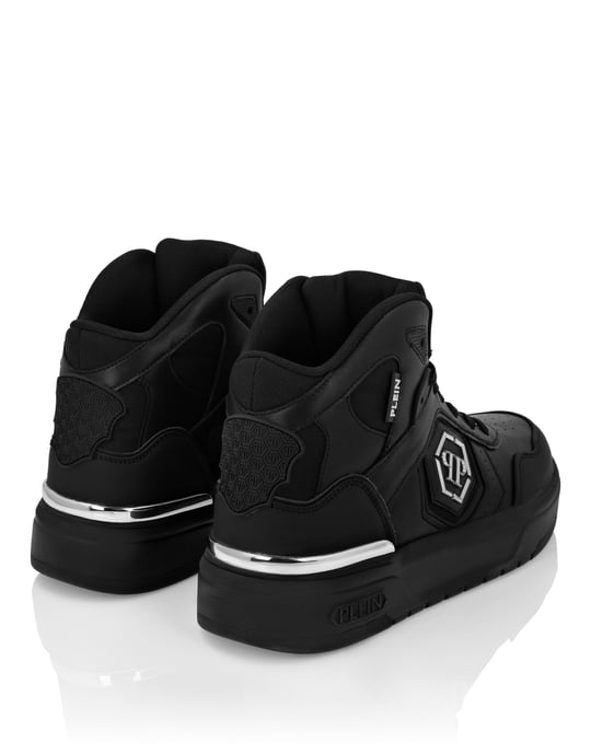 Hightop-Sneaker Predator - Image 4