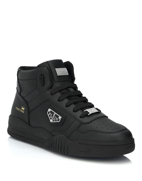 Mid-Top Turnschuhe Street - Image 1