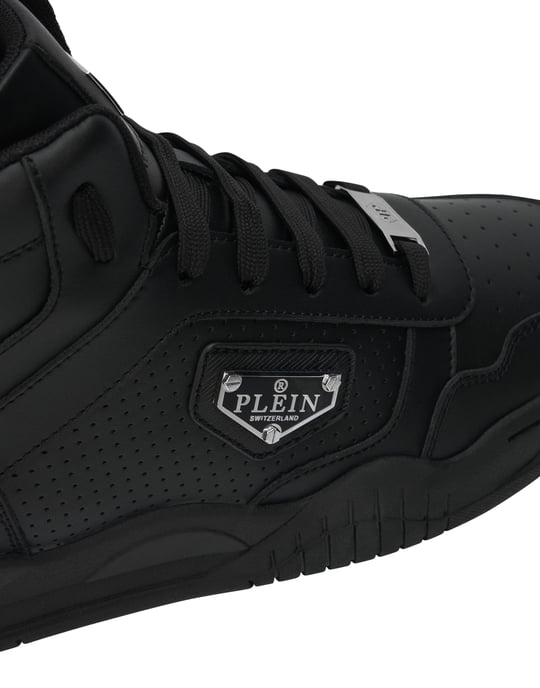 Mid-Top Turnschuhe Street - Image 2