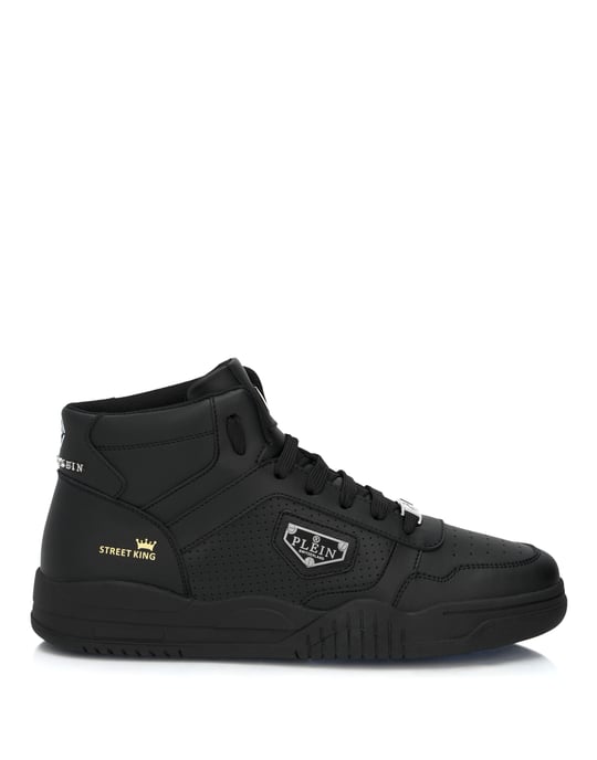 Mid-Top Turnschuhe Street - Image 3