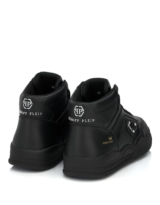 Mid-Top Turnschuhe Street - Image 4