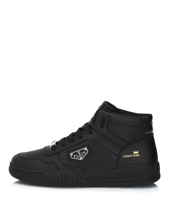 Mid-Top Turnschuhe Street - Image 5