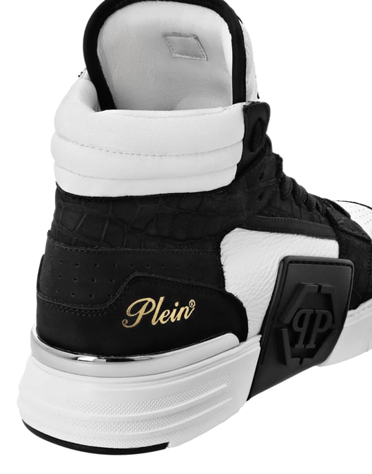 Mid-Top Turnschuhe - Image 2