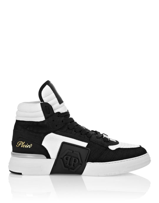 Mid-Top Turnschuhe - Image 3