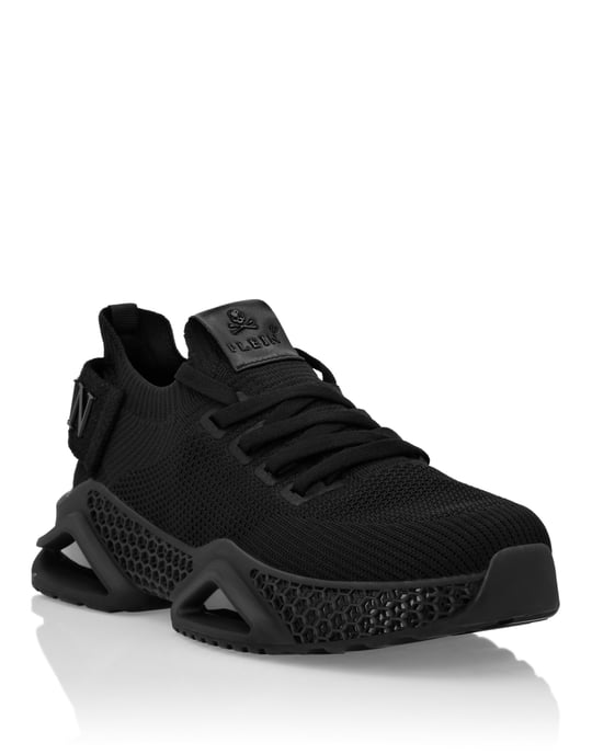 Runner Sneaker Iconic Plein - Image 3
