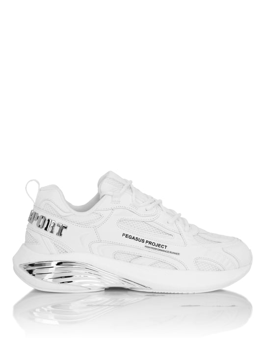Sneakers Pegasus Project - Image 1