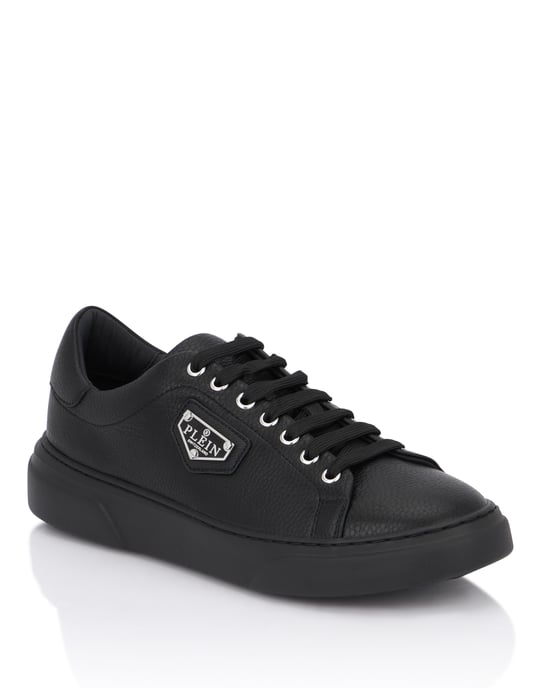 Lo-Top Turnschuhe Iconic Plein - Image 1