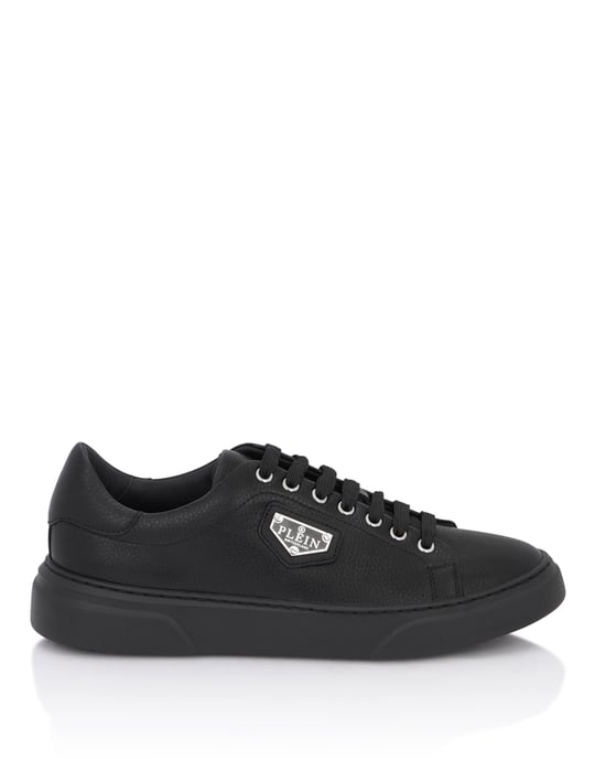Lo-Top Turnschuhe Iconic Plein - Image 3