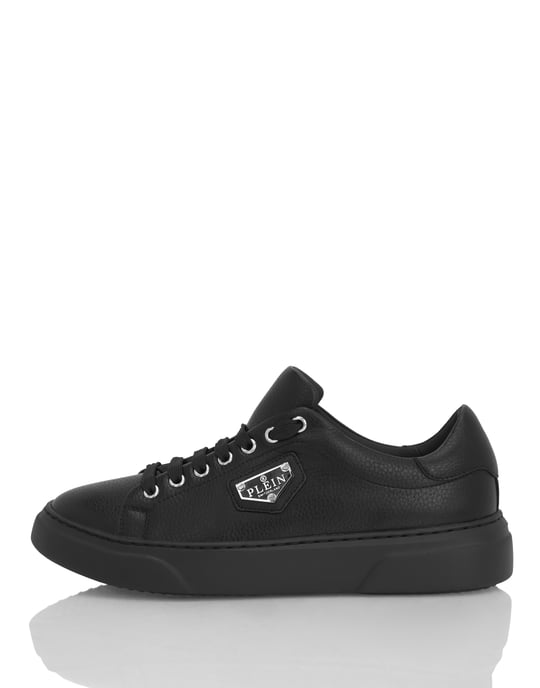 Lo-Top Turnschuhe Iconic Plein - Image 4