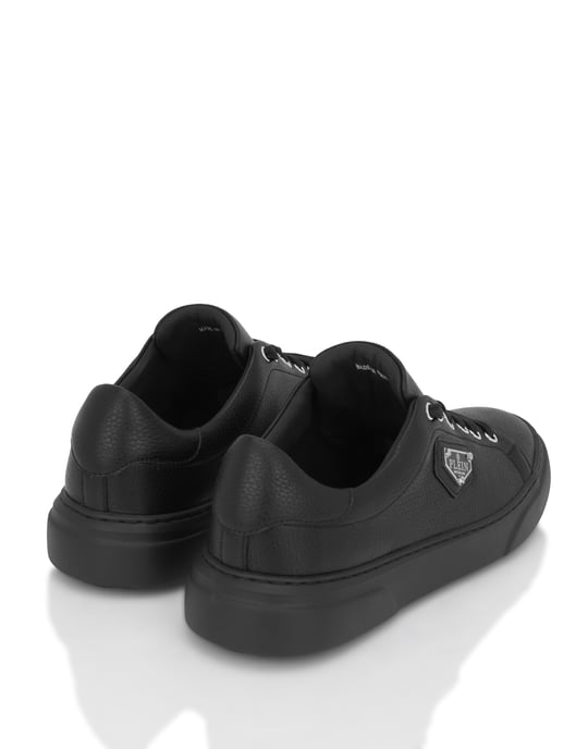 Lo-Top Turnschuhe Iconic Plein - Image 5