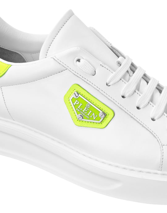 Lo-Top Turnschuhe Titan - Image 3