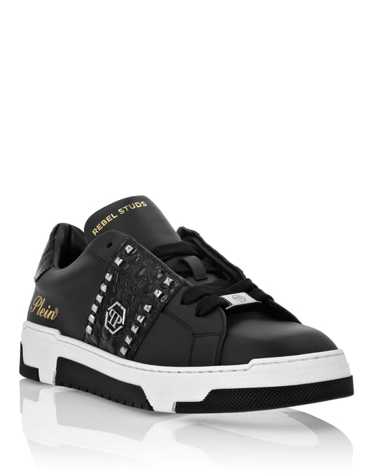 Lo-Top Turnschuhe - Image 1