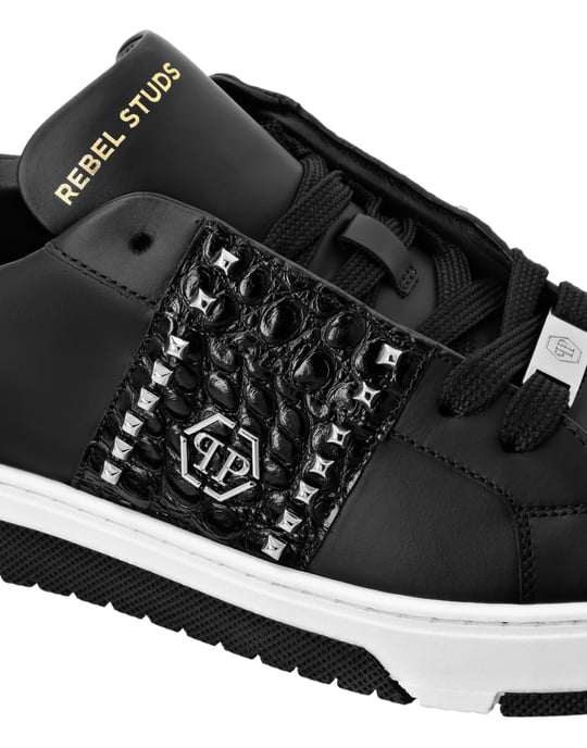 Lo-Top Turnschuhe - Image 2